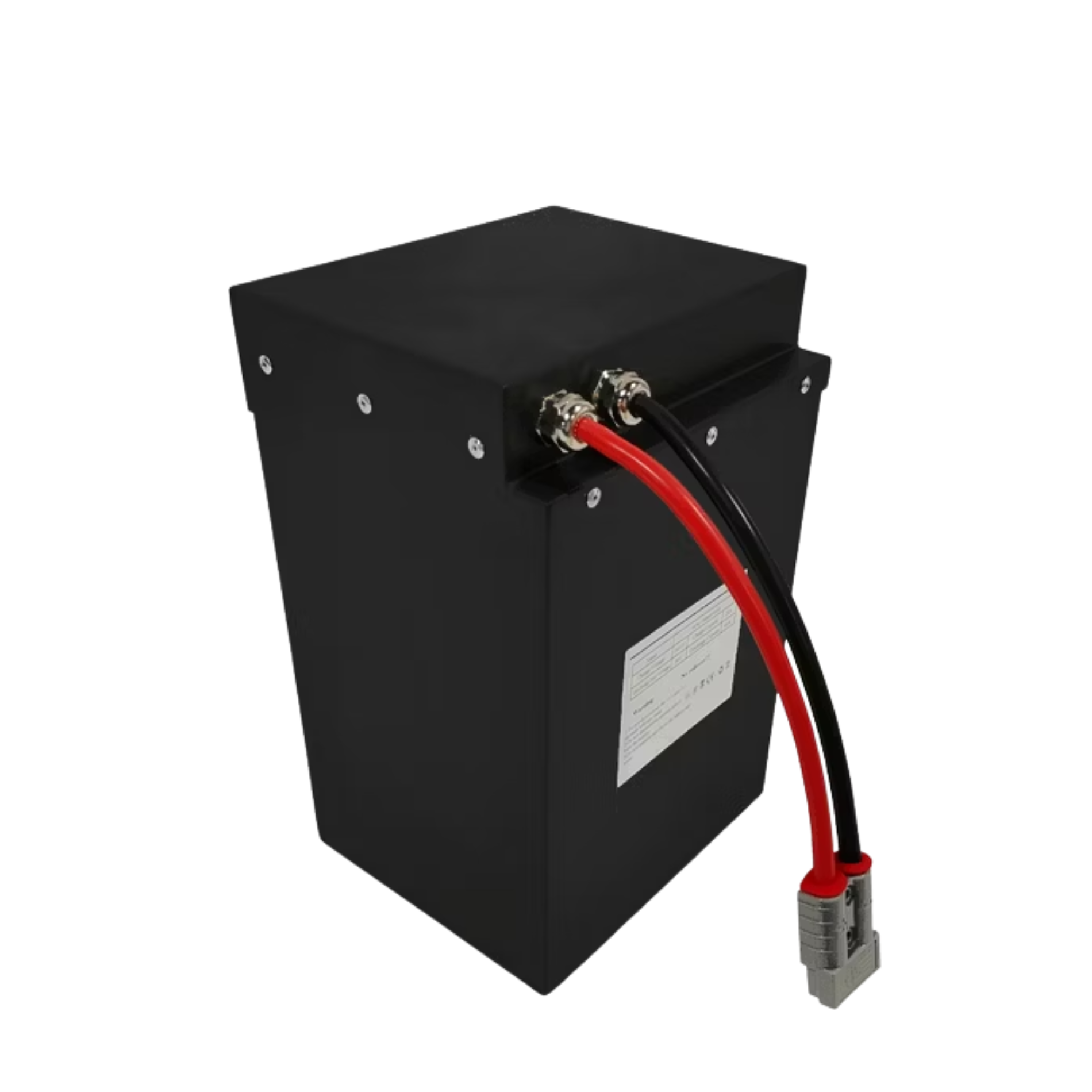 Pin Xe Điện 66V